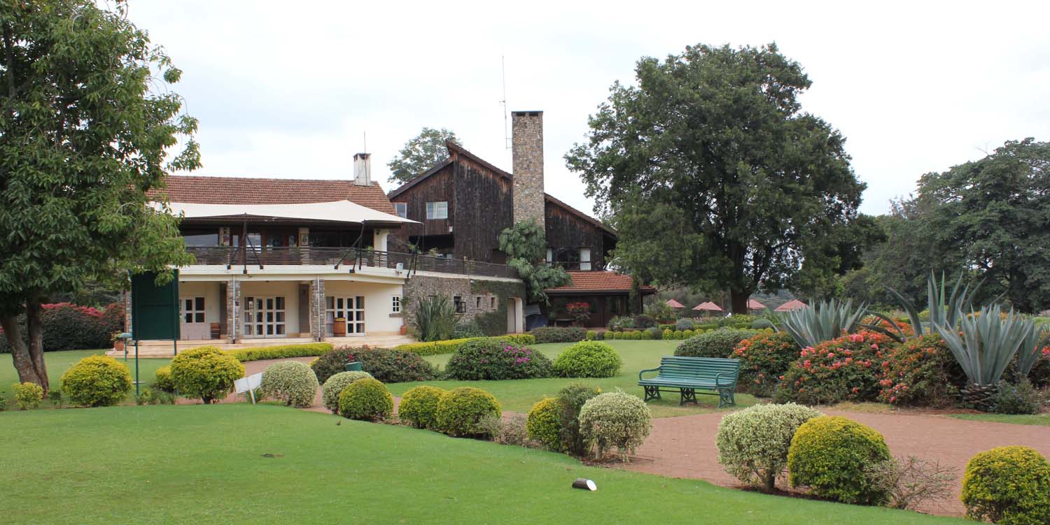 Karen Country Club Nairobi, Kenya Home
