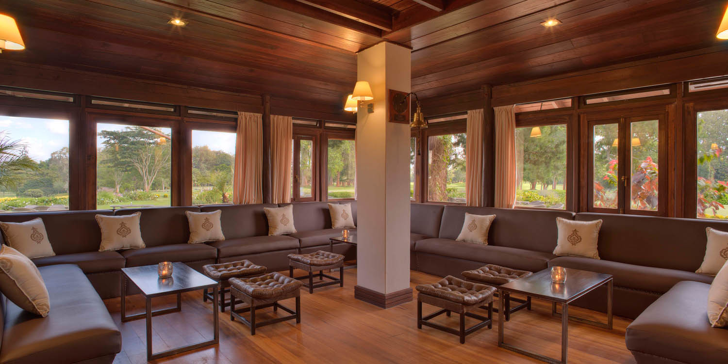 Karen Country Club Nairobi, Kenya Home